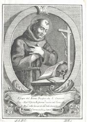 Sept. 24 - Saint Pacificus